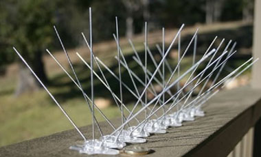 BALCONY SAFETY NETS